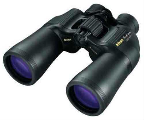 Nikon Action Binoculars, 12x50 - Brand New In Package